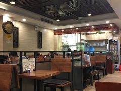 大堂-正德顺順德雙皮奶(中信店)