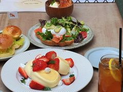 -oh! by FINE cafe&canteen