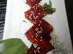 -三石铁板烧(紫竹桥店)
