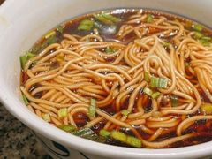 老牌阳春面-南京大牌档(苏州中心店)