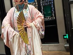 -俏江南-江景昆曲主题餐厅(正大广场店)