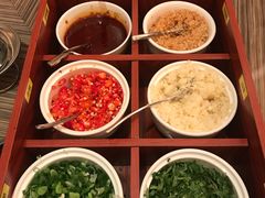 -四季火锅酒家(新濠影汇店)