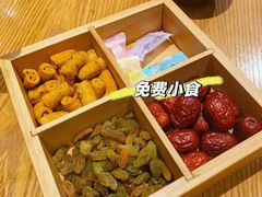 -清真·古丽花儿·新疆美食(滨江道店)