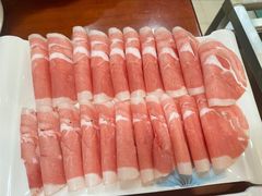 -香满锅老北京羊蝎子火锅·家常菜(新街口店)