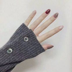 -沐蕙日式美甲美睫皮肤管理
