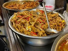 -嘉州九妹凤爪(乐山总店)