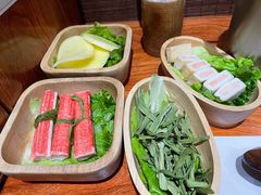 -独食火锅·半米屋台(直营总店)