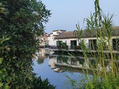 -雅和生态渔庄·宜城锅巴饭(龙灵山公园店)