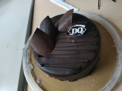 -DQ·蛋糕·冰淇淋(五角场万达店)