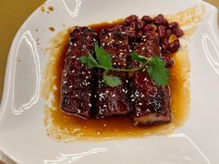 -新辉港式茶餐厅(北栅店)