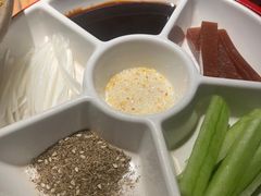 -青年公社烤鸭(滨湖银泰店)