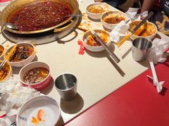 -小龙坎火锅(全球总店)