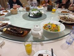 -莫奈花园餐厅(麦迪逊花园店)