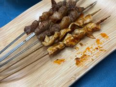 -马布尔莱斯食府(西红门店)