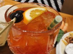 -ELI FALAFEL Lebanese&Mediterranean黎巴嫩美食(富城路店)