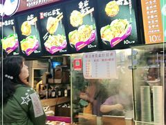 -李好吉吉自选炸鸡(星天广场店)