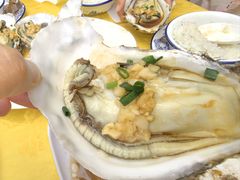 -老字号蛇口德记烧腊饭店·海鲜加工