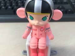 -泡泡玛特POPMART(天环购物中心店)
