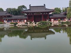 -华清宫景区