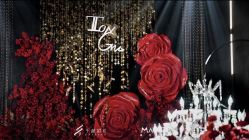 -无锡君来洲际酒店·宴会厅