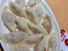 -喜家德虾仁水饺(东方宝泰店)