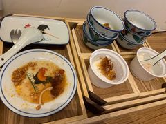 -拾光·小碗甜品
