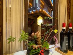 -叶叶菩提·晋福宫