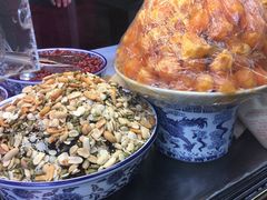 -老金家蛋菜夹馍(西安总店)