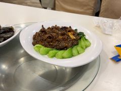 -福寿斋·老北京铜锅涮肉·烤鸭(顺义总店)