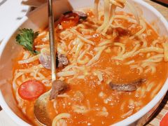 -九毛九西北菜(大东海店)
