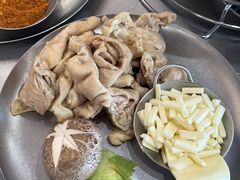 -哼蟹二将·烤肉酱蟹(合生汇店)