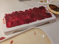 -浪里寻·臻牛养生牛肉火锅(方圆荟店)