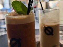 -BE NORMAL CAFE(霞溪路店)