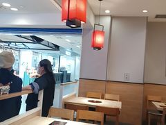 -吉野家(复兴路第二餐厅店)