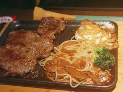 -豪享来牛排(人民店)