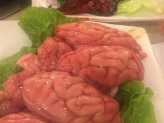 -朱氏胖子烂火锅(洪崖洞店)