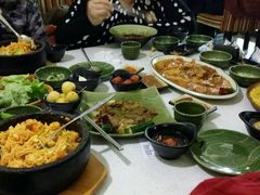 -将军牛排·尔滨地标朝鲜族美食(总店)