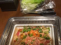 -新石器烤肉(虹悦城店)