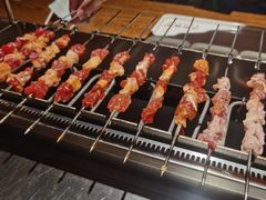 -汉城烧烤(西稍门劳动路店)