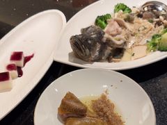 -铭轩中餐厅·海南菜·粤菜(亚龙湾瑞吉店)