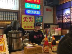 -美芝莲(领展购物广场中关村店)