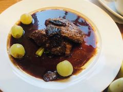 -君悦酒店·La Terrazza意合園·意式风味