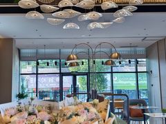 -广州花都希尔顿惠庭酒店