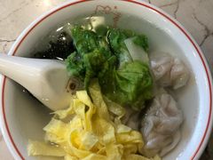 -百叶温州馄饨