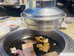 -美罗城
