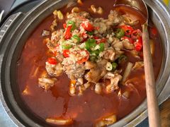 -野蔓果·山野菜(西湖景区·龙井茶田店)