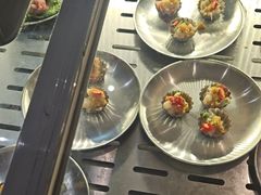 -尚宴牛特鲜自助(太原街万达店)