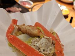 -赤坂亭·M9和牛烧肉·铁板烧·日料398放题(长泰广场店)
