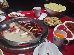 -山城辣妹子(定福庄店)