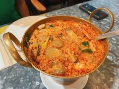 冬阴功-香蕉叶餐厅(是隆店)